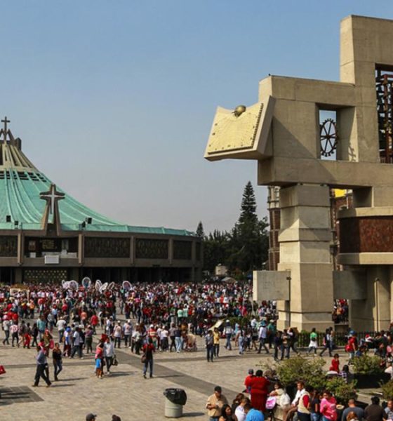 Basílica de Guadalupe