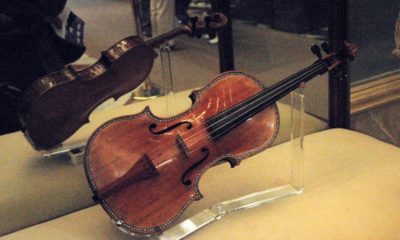 Antonio Stradivari