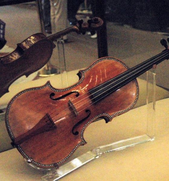 Antonio Stradivari