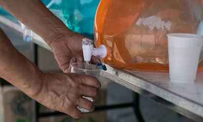 Agua potable en ciudades mexicanas, ¿está en riesgo?