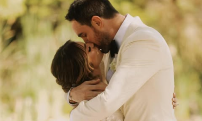 Boda de Sofía Castro