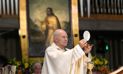 Relanzan Escuela de líderes católicos en la Ciudad de México