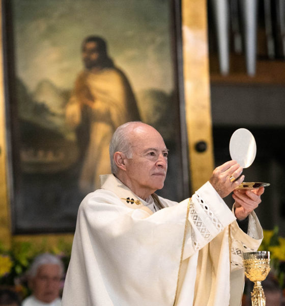 Relanzan Escuela de líderes católicos en la Ciudad de México