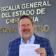 “Soy hombre de familia y defiendo la vida”: diputado de Chihuahua desafía la agenda Woke