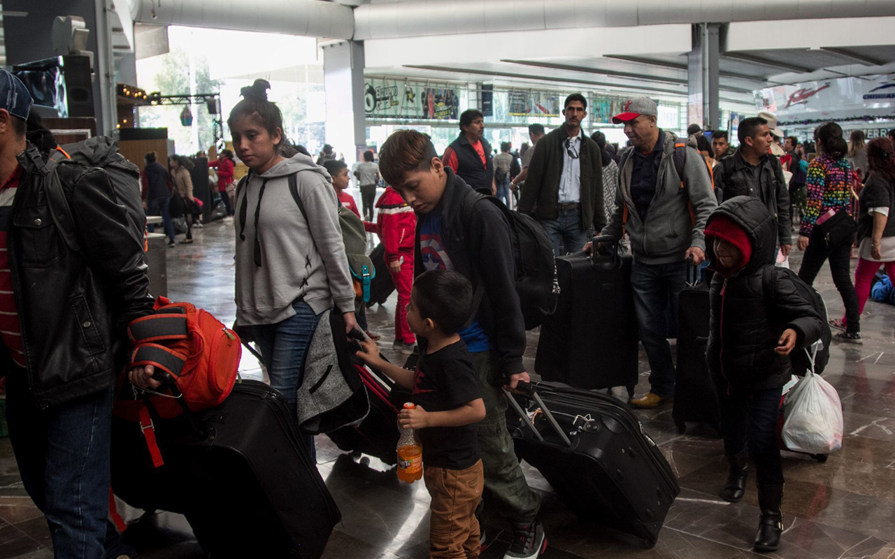 Estudiantes de estas escuelas accederán a descuentos en vacaciones de fin de año