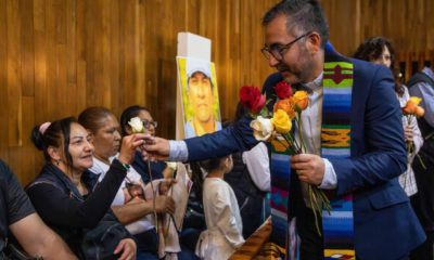 “El amor que no olvida”, Madres transforman la búsqueda en un acto de fe