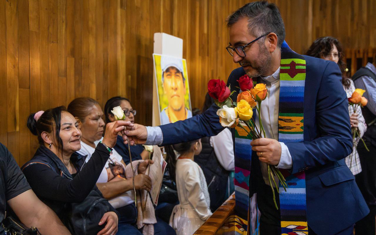 “El amor que no olvida”, Madres transforman la búsqueda en un acto de fe