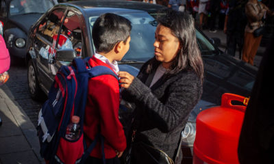 Impulsan programas de seguridad social para madres jefas de familia