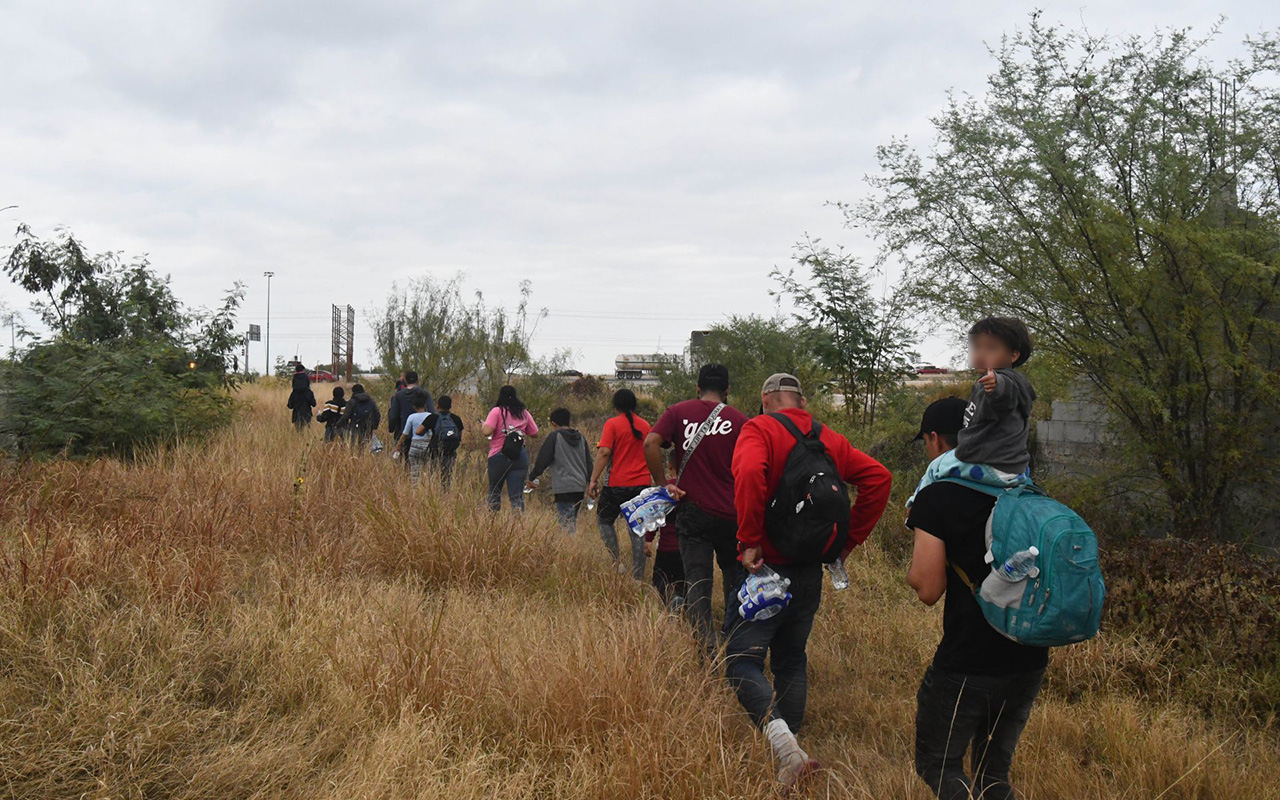 Refugio seguro y derechos garantizados: la apuesta por los menores migrantes en México