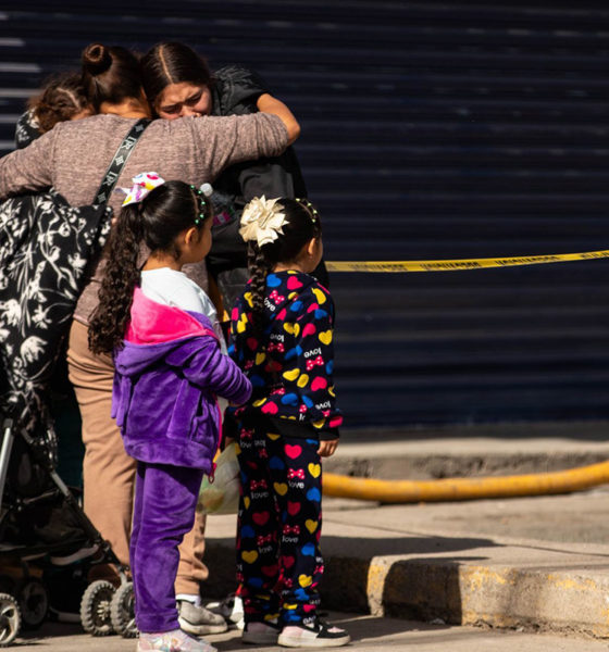 “Que la paz no sea un deseo, sino una realidad”, piden Obispos de México