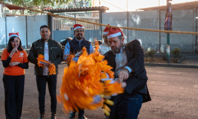 Siete golpes de denuncia: sociedad civil alza la voz contra el gobierno de la 4T