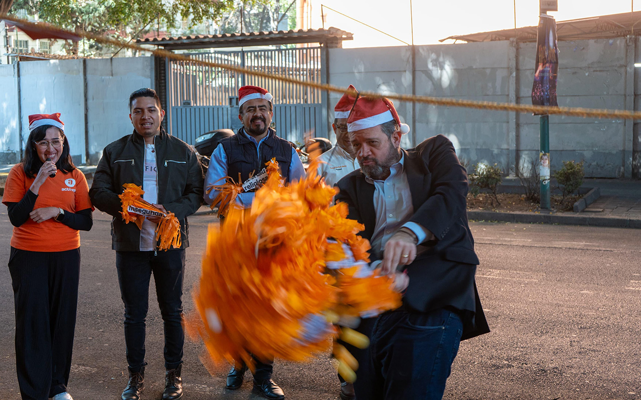 Siete golpes de denuncia: sociedad civil alza la voz contra el gobierno de la 4T