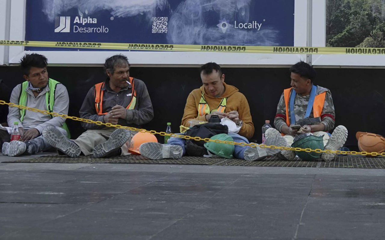 Un trabajador debe reducir su jornada para dedicar tiempo a la familia: especialista