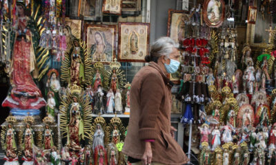 Turismo religioso en México: celebraciones guadalupanas impulsan el comercio