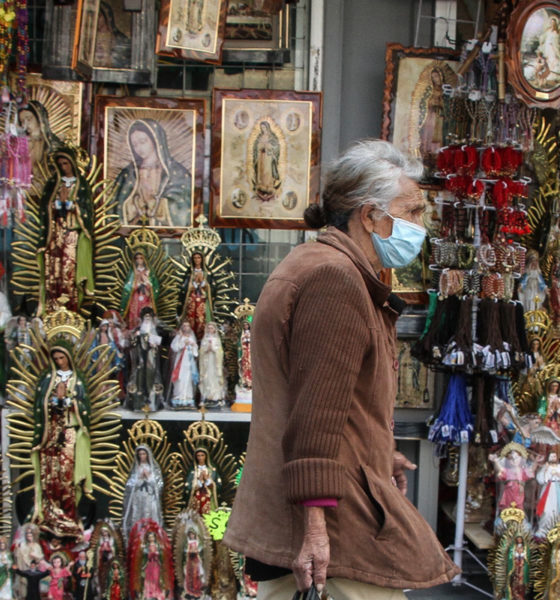 Turismo religioso en México: celebraciones guadalupanas impulsan el comercio