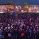 Verbena Navideña en el Zócalo 2024