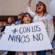 ¡Con los niños no!”, Arquidiócesis de México pide a criminales reflexionar los daños que provocan