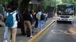 Beca transporte