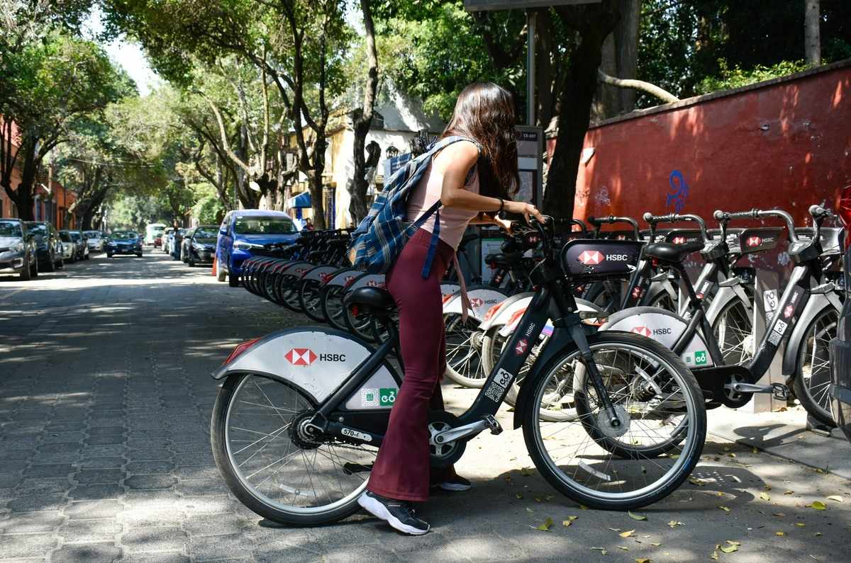 Ecobici