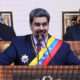 Nicolas Maduro