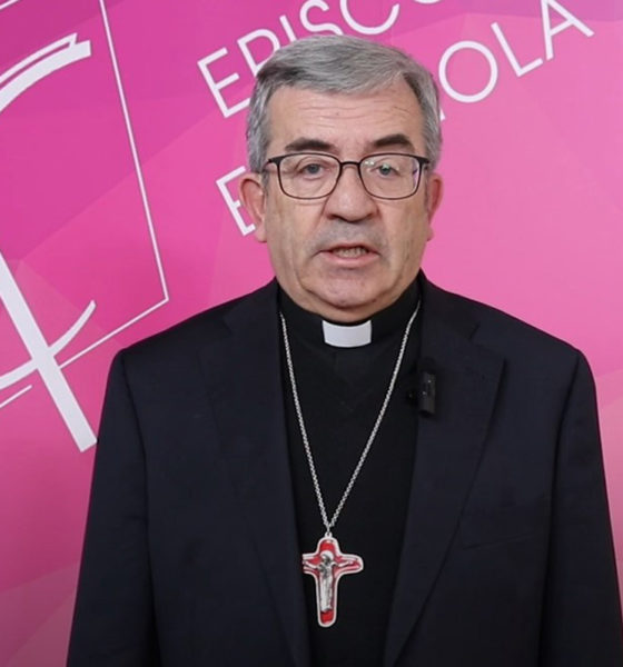 Gobierno de España e Iglesia Católica dialogan sobre terapias de conversión y comunión de homosexuales