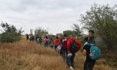 De las fronteras a las aulas: Migrantes deben ejercen su derecho a la educación