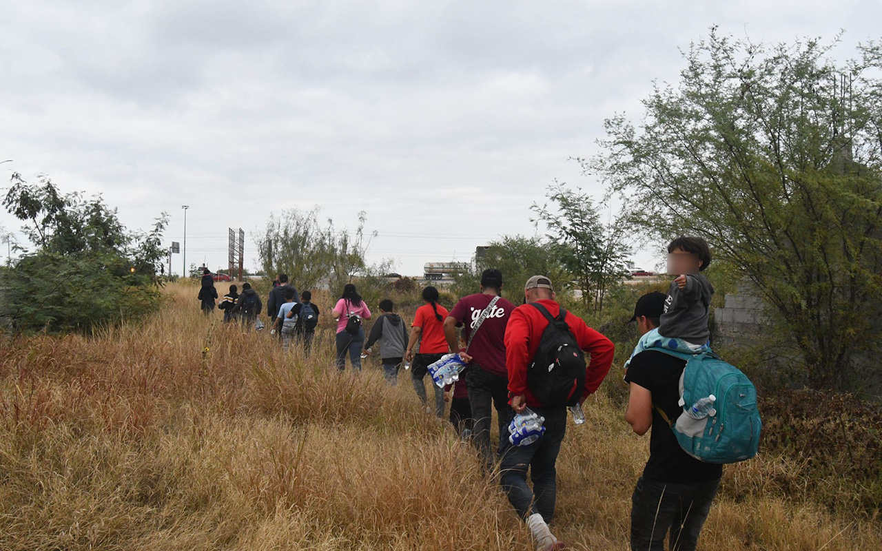 De las fronteras a las aulas: Migrantes deben ejercen su derecho a la educación