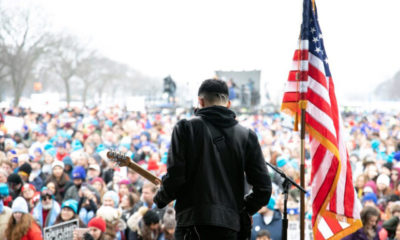 Miles de voces se unirán en la Marcha por la Vida en Washington