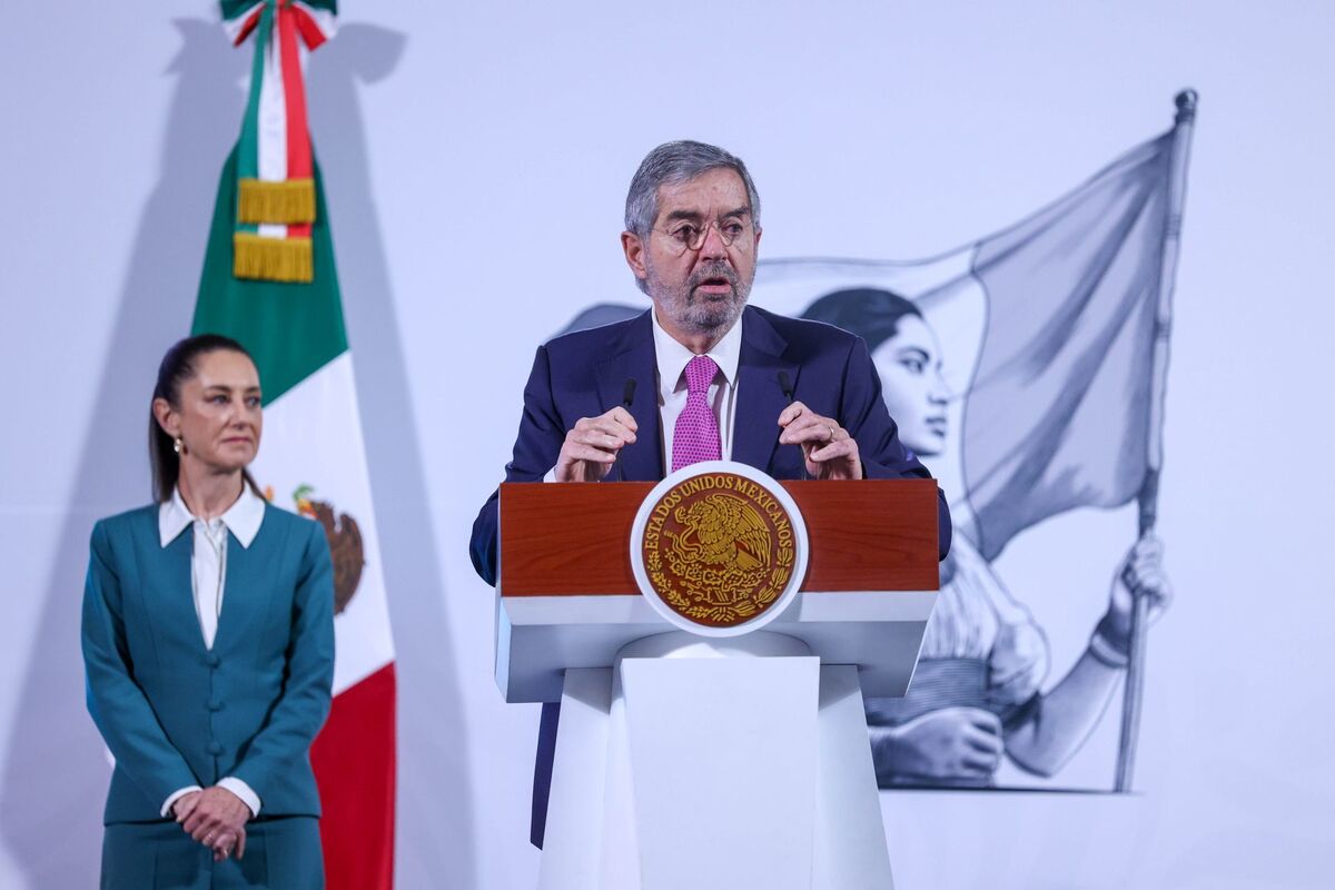 “No están solos”, gobierno de México garantiza derechos de migrantes