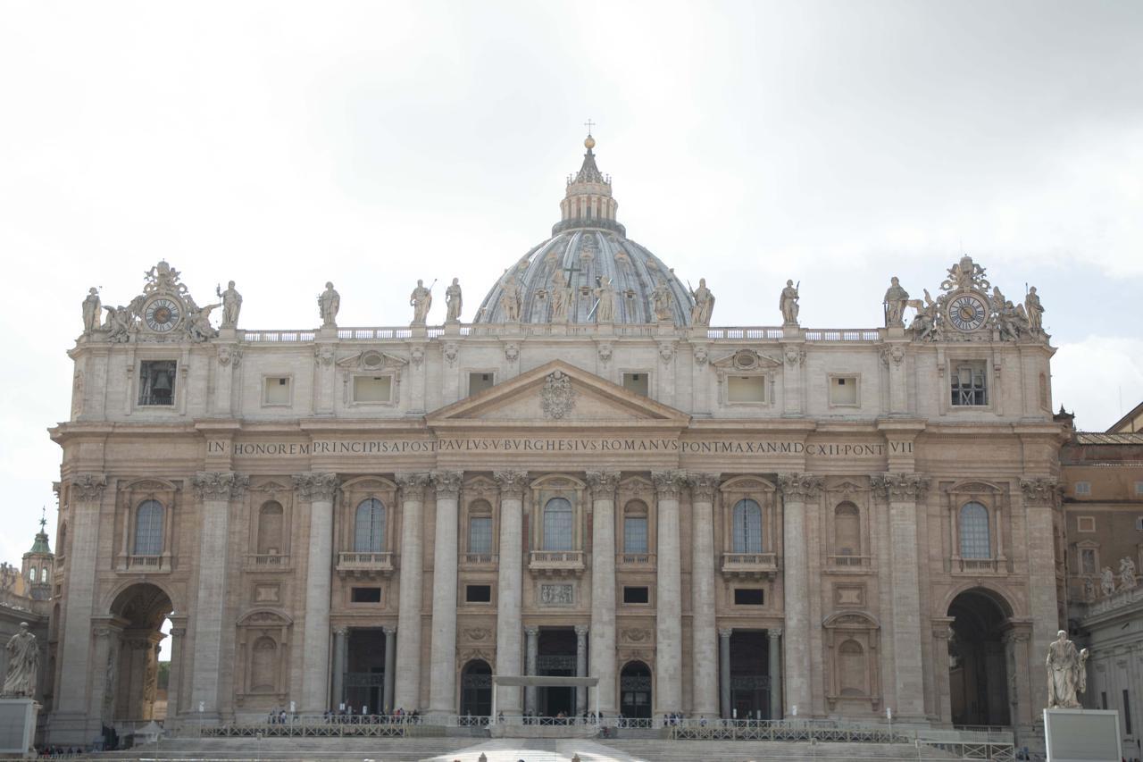 Vaticano congrega a especialistas de todo el mundo para compartir experiencias, inspiraciones y misiones