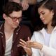 Zendaya y Tom Holland se comprometen