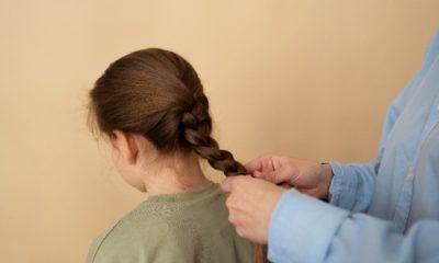 donación de cabello