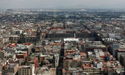 CDMX impuesto verde