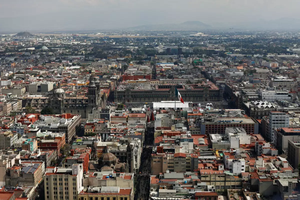 CDMX impuesto verde