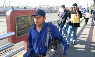 Migrantes