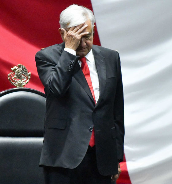 América Rangel acusa ocultamiento de más de 50 mil asesinatos en sexenio de AMLO