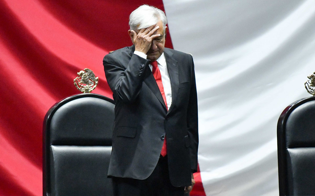 América Rangel acusa ocultamiento de más de 50 mil asesinatos en sexenio de AMLO