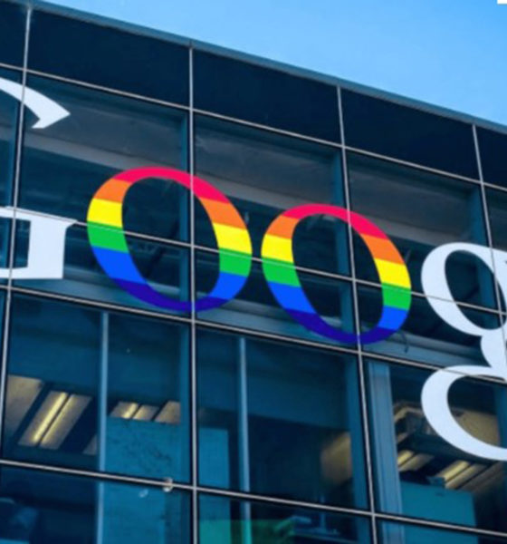 Google elimina el Mes del Orgullo LGBTQ+