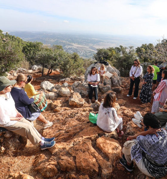 Rabbuní: Un viaje de oración, fe y conversión en Tierra Santa