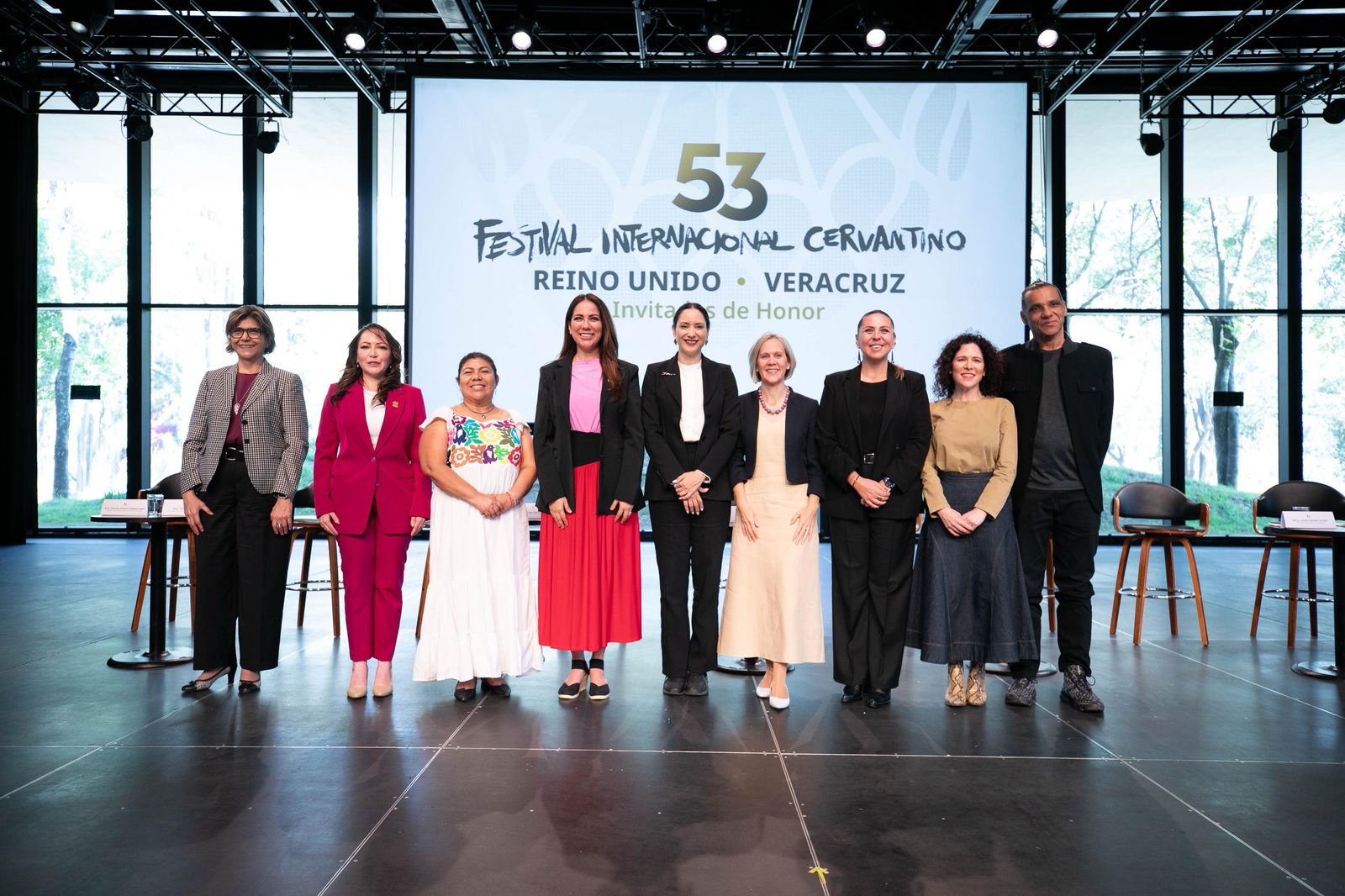 Festival Cervantino 2025