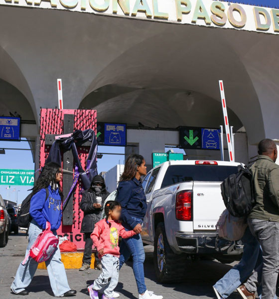 Reunificación familiar de mexicanos retornados, debe ser prioridad gubernamental: diputada