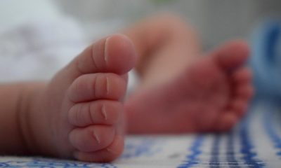 Mejora la salud del bebé abandonado en Tultitlán