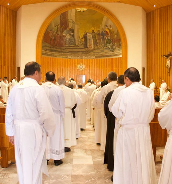 Rumbo al cónclave, obispos mexicanos piden no caer en especulaciones