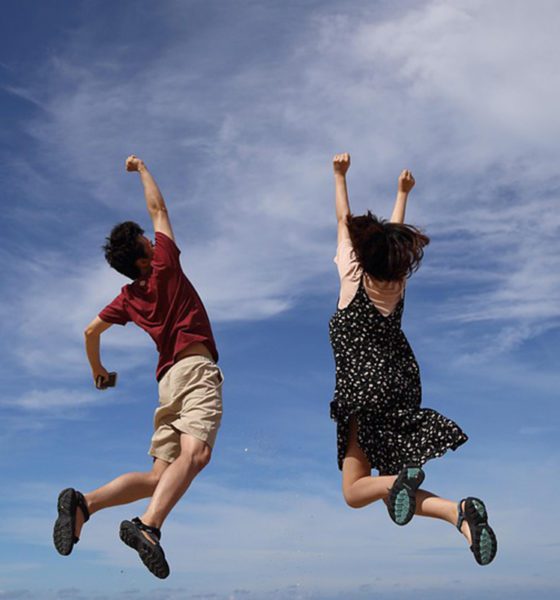 ¿Existe el secreto de la felicidad?…