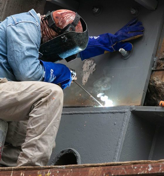 Iglesia exige condiciones laborales dignas para trabajadores