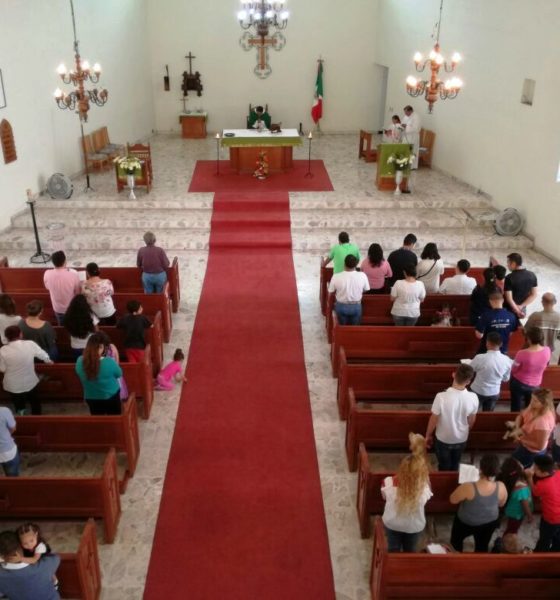 Diócesis de México