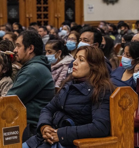 Católicos en E.E.U.U.