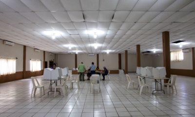 “Fracasó quien quiera ver casillas vacías”: Fernández Noroña