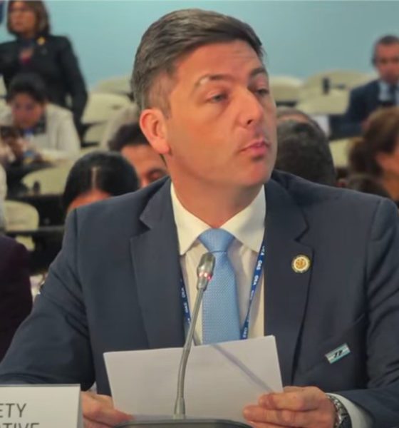 Aborto y patriarcado, peligrosa agenda para la salud mental de las américas: alerta Global Center for Human Rights