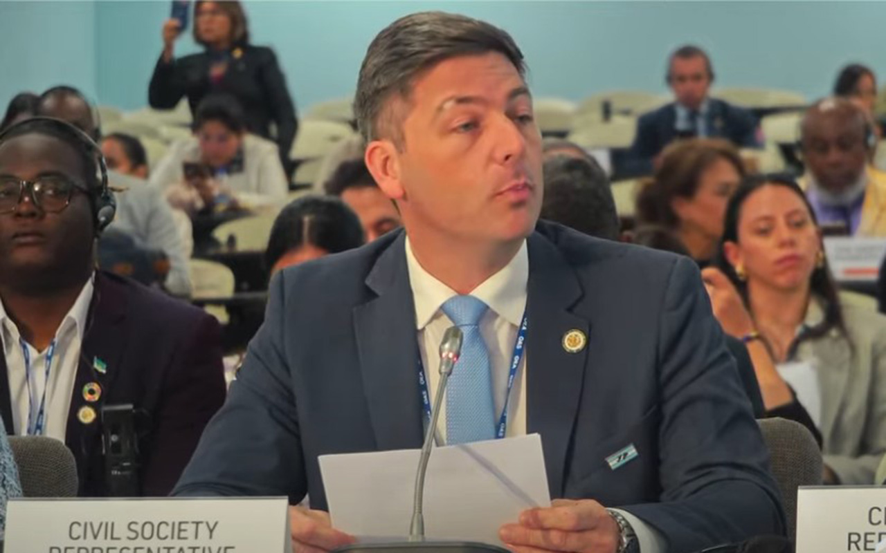 Aborto y patriarcado, peligrosa agenda para la salud mental de las américas: alerta Global Center for Human Rights